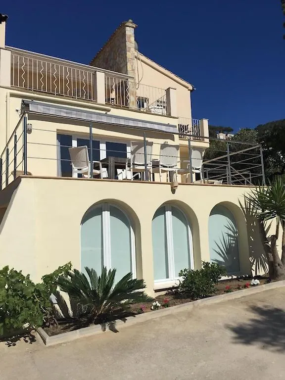 Port D'Andratx Family House, Swimming Pool & Jacuzzi 10-22 People 0*, אנדרטקס