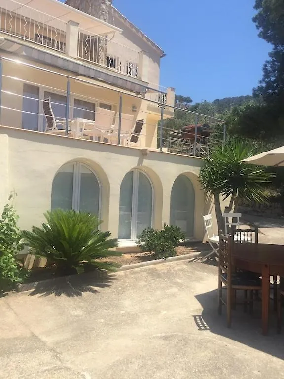 Port D'Andratx Family House, Swimming Pool & Jacuzzi 10-22 People
