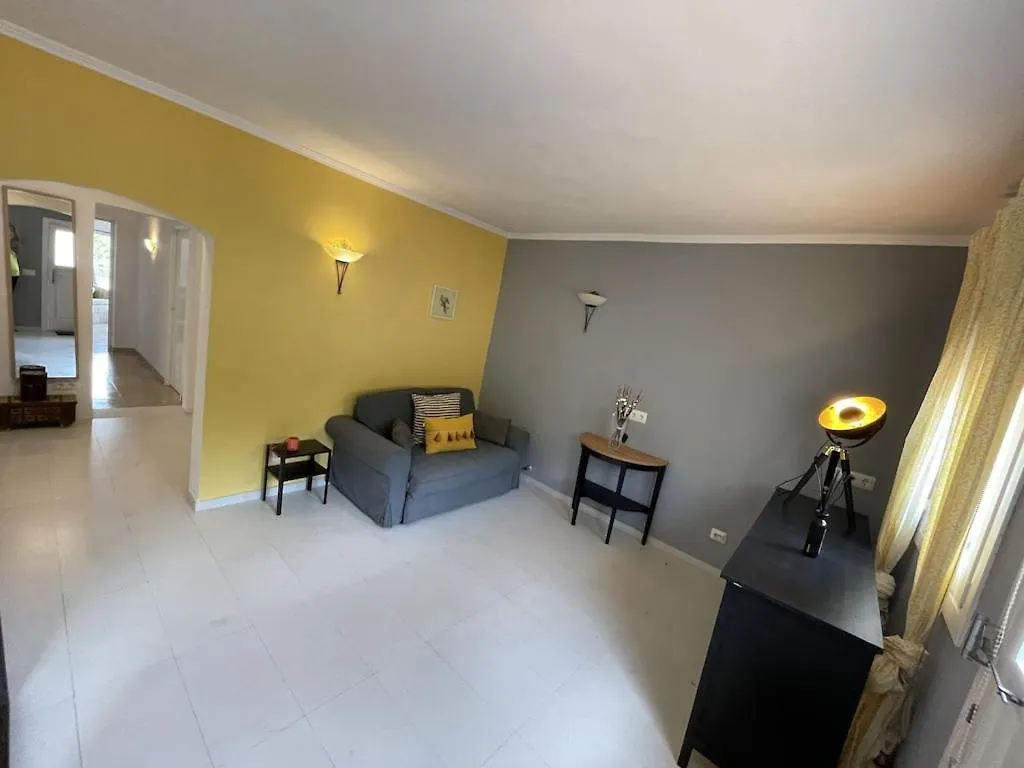 Port D'Andratx Family House, Swimming Pool & Jacuzzi 10-22 People ספרד