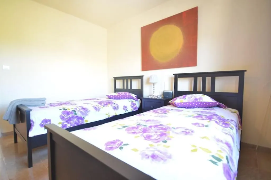 בית נופש Port D'Andratx Family House, Swimming Pool & Jacuzzi 10-22 People