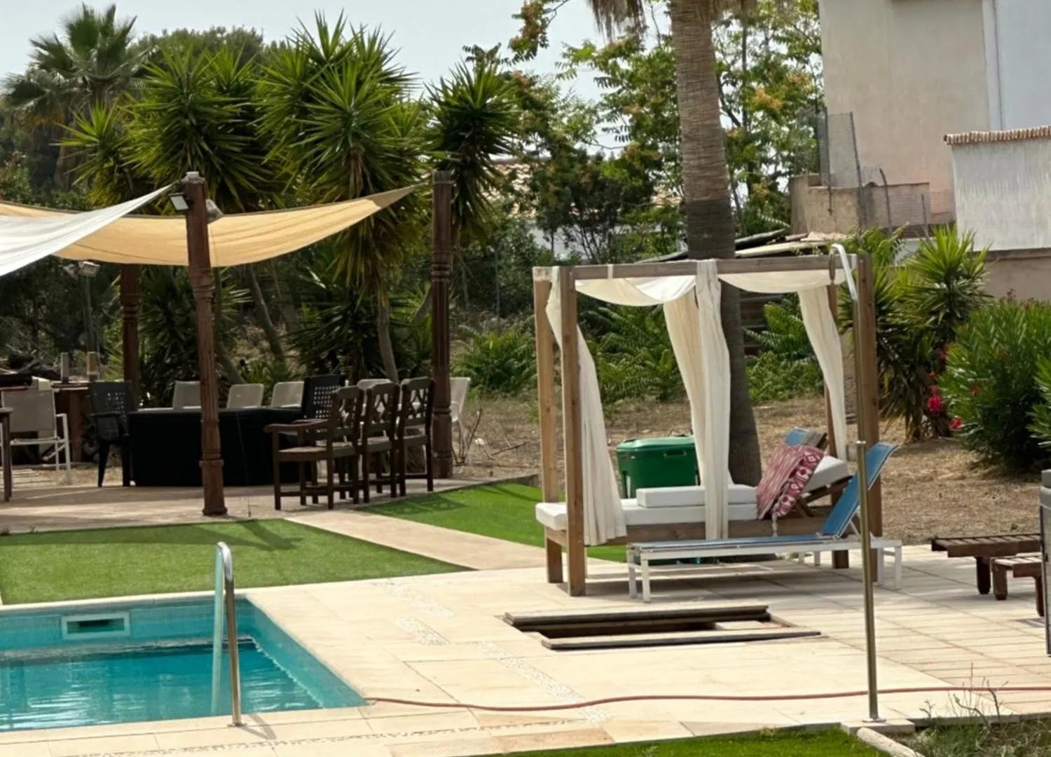 Port D'Andratx Family House, Swimming Pool & Jacuzzi 10-22 People