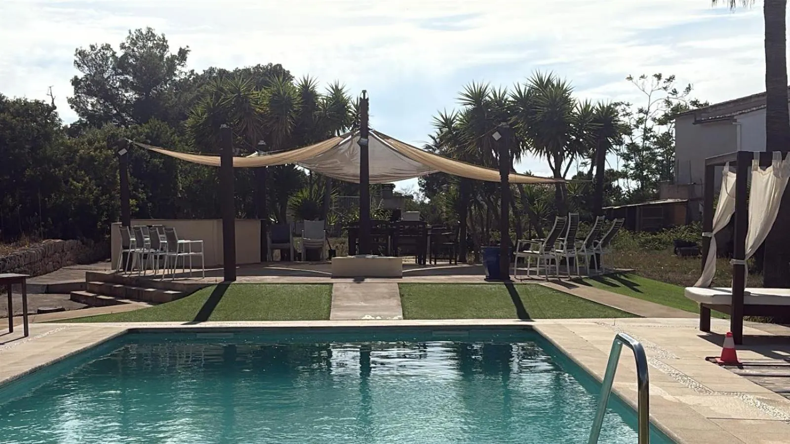 Port D'Andratx Family House, Swimming Pool & Jacuzzi 10-22 People