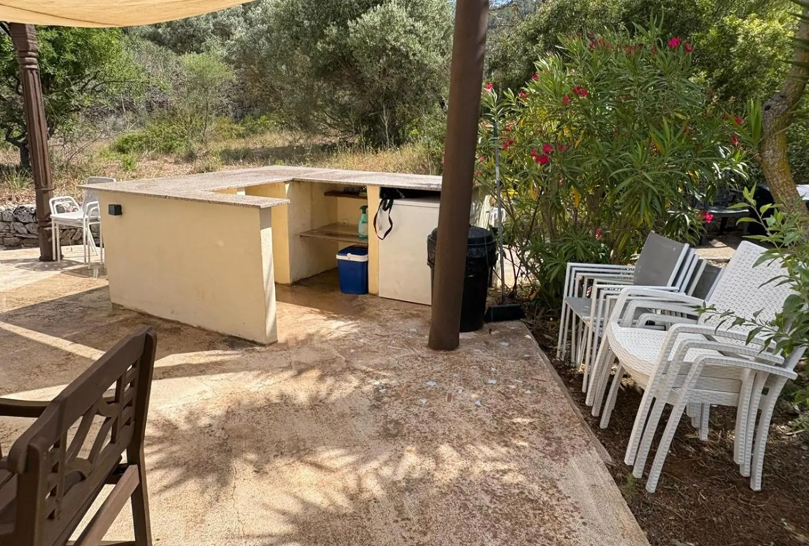 בית נופש Port D'Andratx Family House, Swimming Pool & Jacuzzi 10-22 People ספרד