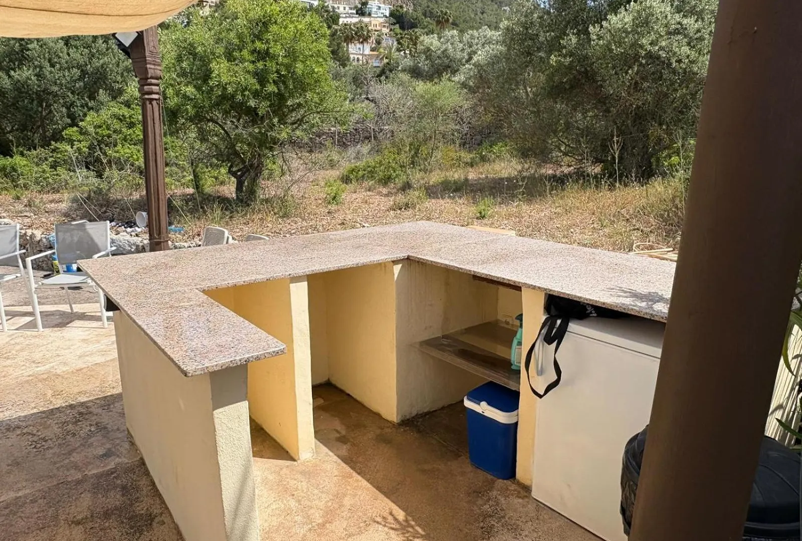 Port D'Andratx Family House, Swimming Pool & Jacuzzi 10-22 People אנדרטקס