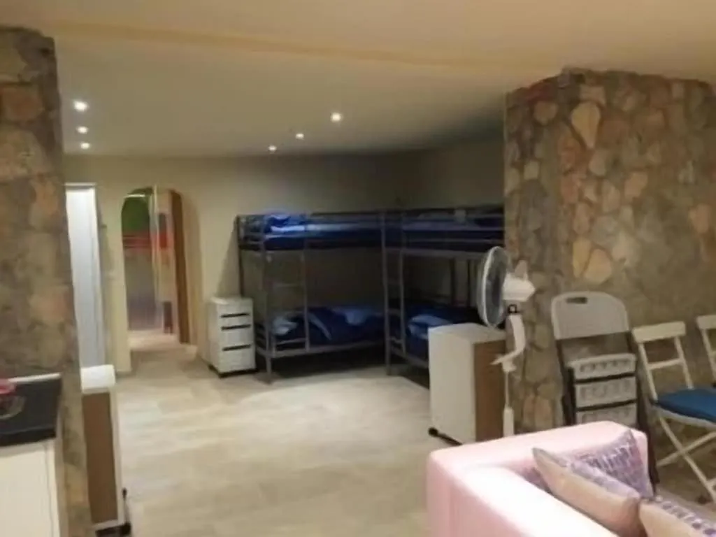 Ferienhaus Villa Port D'Andratx Family House, Swimming Pool & Jacuzzi 10-22 People