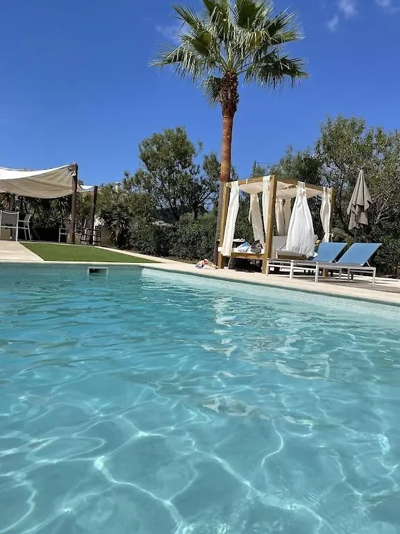 Villa Port D'Andratx Family House, Swimming Pool & Jacuzzi 10-22 People Spanien