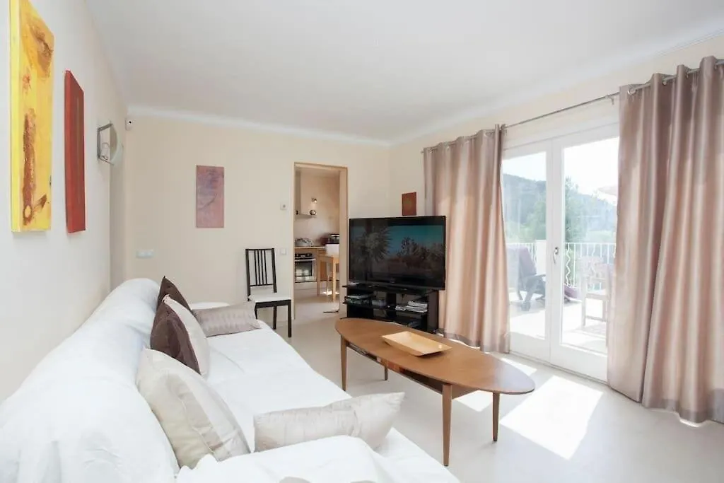 Ferienhaus Villa Port D'Andratx Family House, Swimming Pool & Jacuzzi 10-22 People Spanien