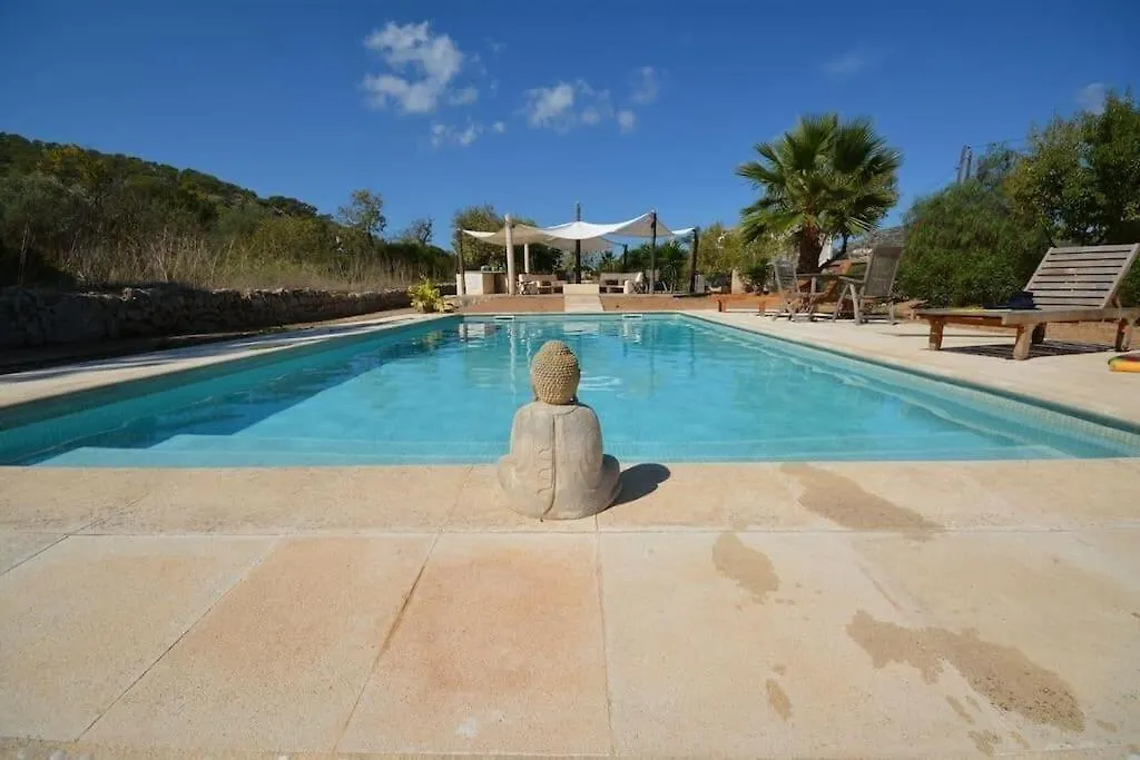 Villa Port D'Andratx Family House, Swimming Pool & Jacuzzi 10-22 People Spanien